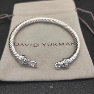 New Arrival David Yurman Bangle 116