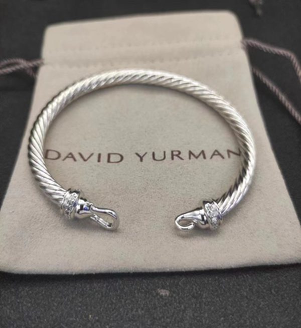 New Arrival David Yurman Bangle 116