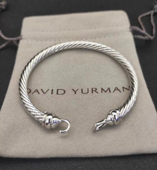 New Arrival David Yurman Bangle 115