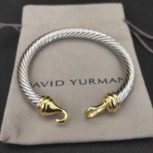 New Arrival David Yurman Bangle 117