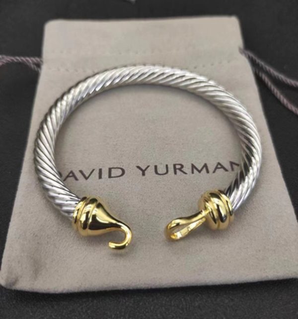 New Arrival David Yurman Bangle 117