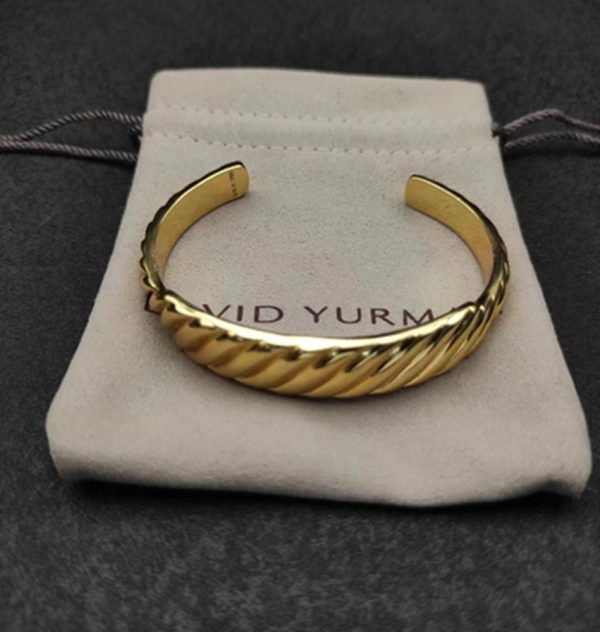 New Arrival David Yurman Bangle 119