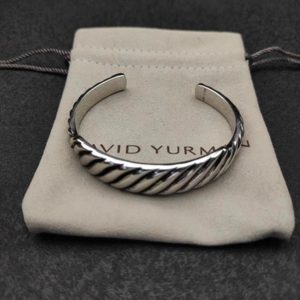 New Arrival David Yurman Bangle 118