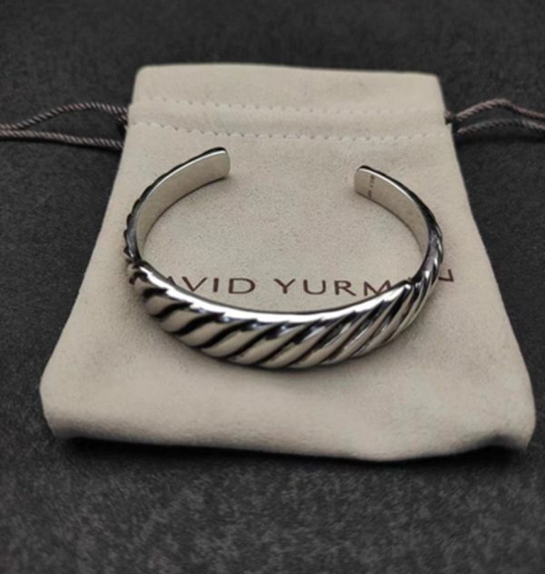 New Arrival David Yurman Bangle 118