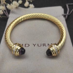 New Arrival David Yurman Bangle 121