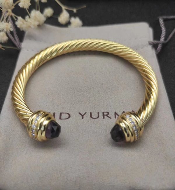 New Arrival David Yurman Bangle 121