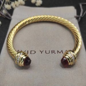 New Arrival David Yurman Bangle 122