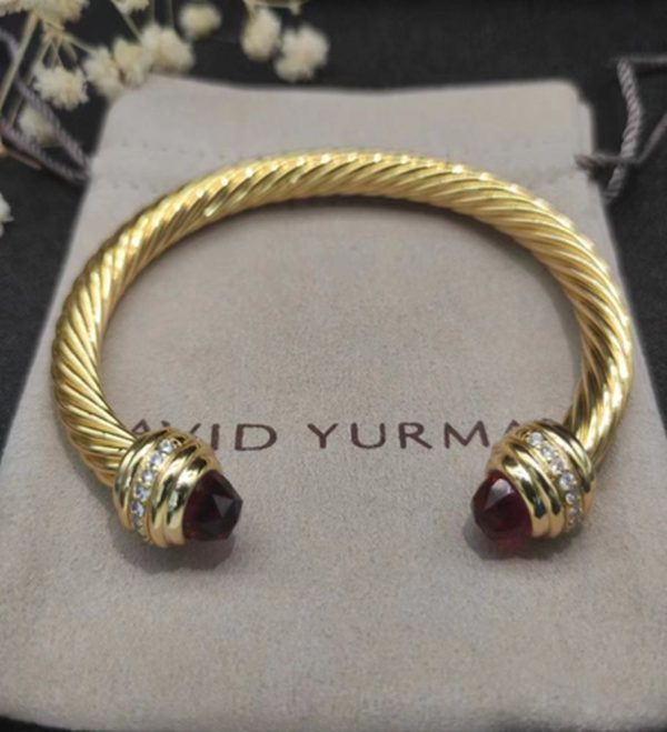 New Arrival David Yurman Bangle 122