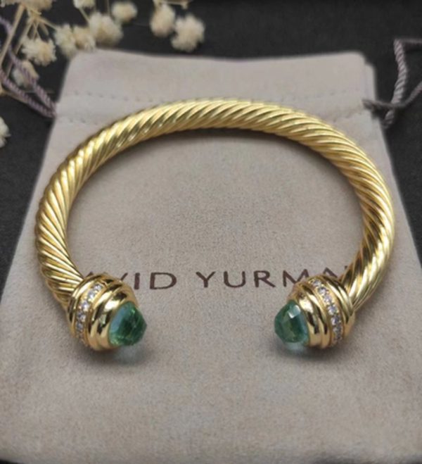 New Arrival David Yurman Bangle 123