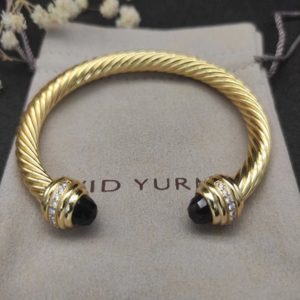 New Arrival David Yurman Bangle 124