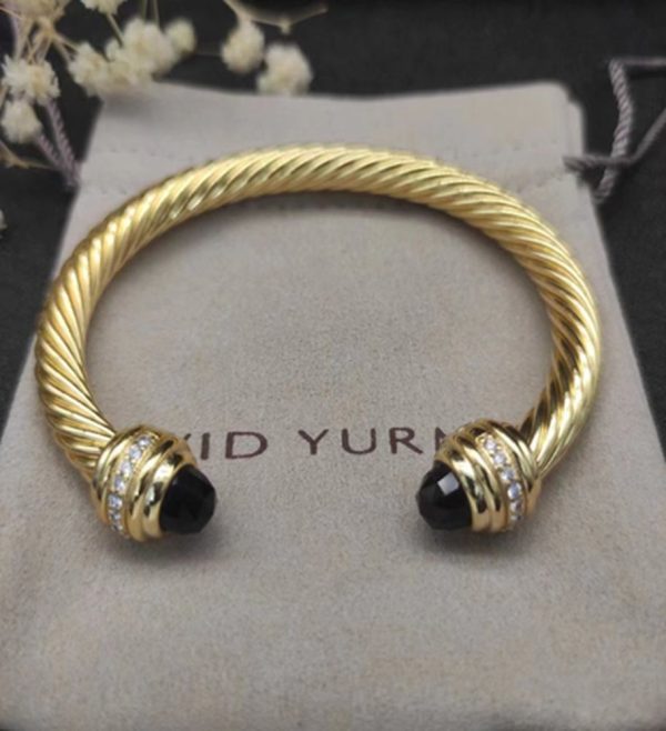 New Arrival David Yurman Bangle 124