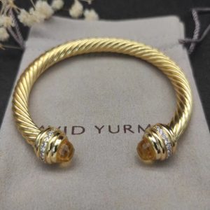 New Arrival David Yurman Bangle 125