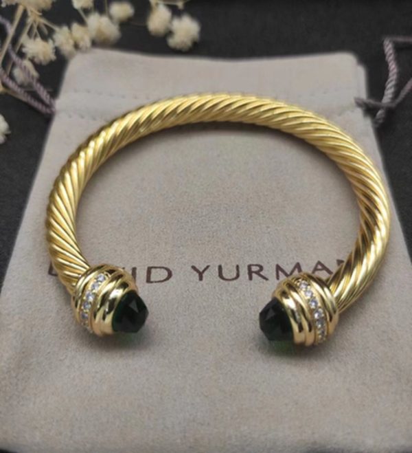 New Arrival David Yurman Bangle 126