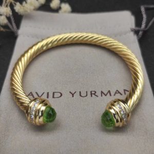 New Arrival David Yurman Bangle 127