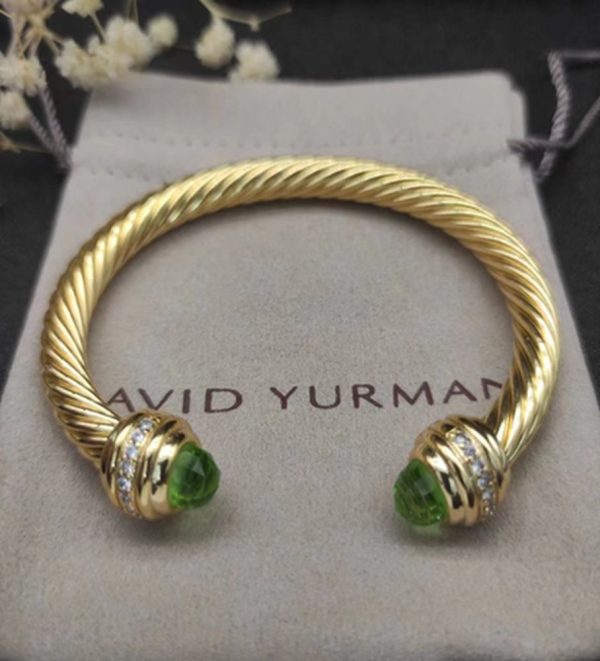 New Arrival David Yurman Bangle 127