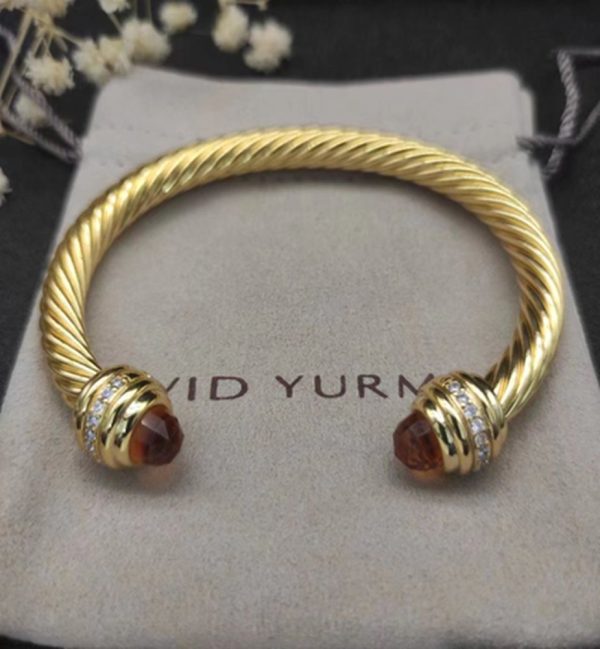 New Arrival David Yurman Bangle 128