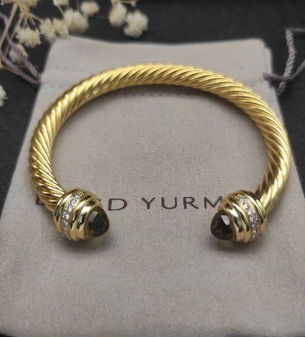 New Arrival David Yurman Bangle 129