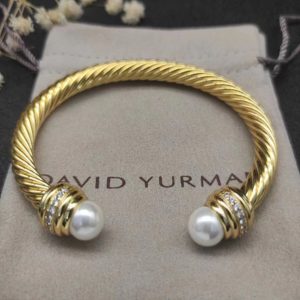 New Arrival David Yurman Bangle 130