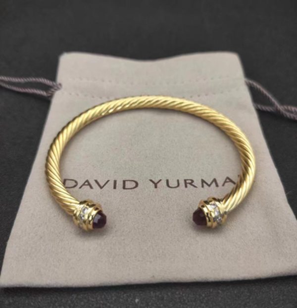 New Arrival David Yurman Bangle 132