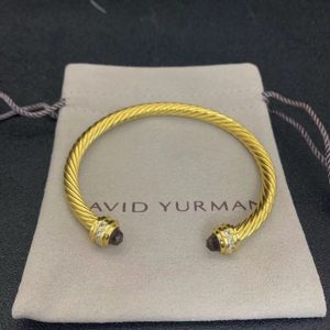 New Arrival David Yurman Bangle 131