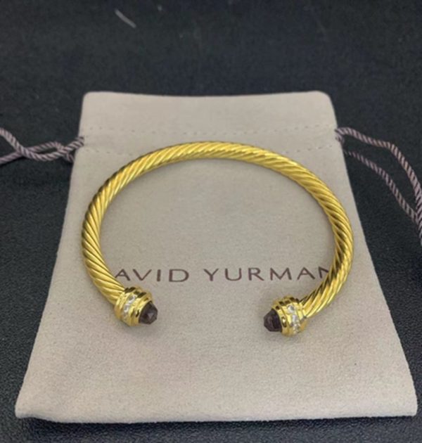 New Arrival David Yurman Bangle 131