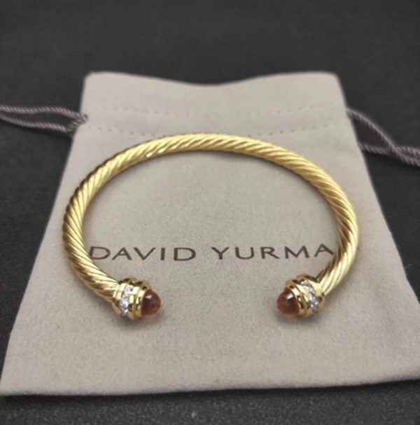 New Arrival David Yurman Bangle 138