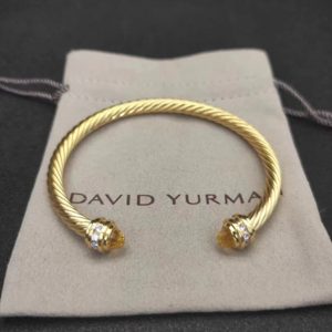 New Arrival David Yurman Bangle 135