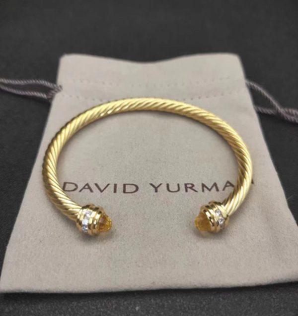 New Arrival David Yurman Bangle 135