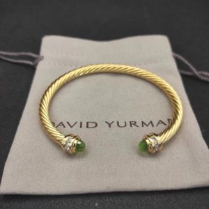 New Arrival David Yurman Bangle 137