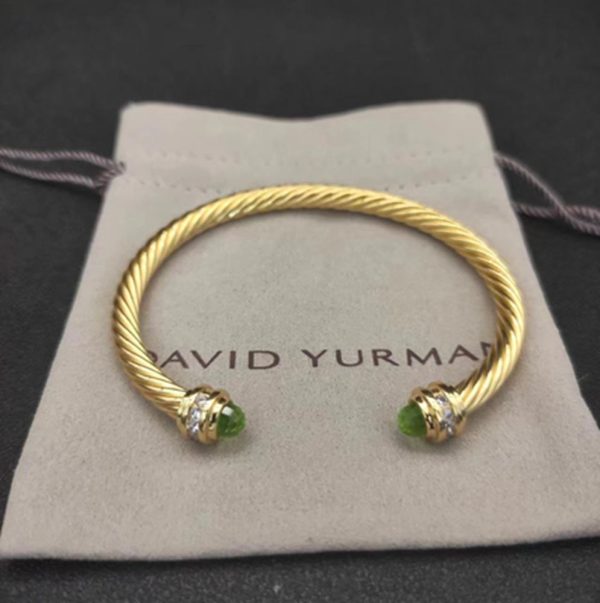 New Arrival David Yurman Bangle 137