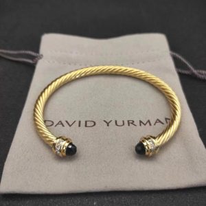 New Arrival David Yurman Bangle 134