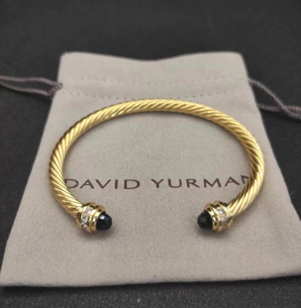 New Arrival David Yurman Bangle 134