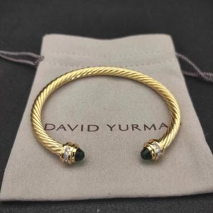 New Arrival David Yurman Bangle 136