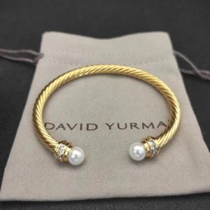 New Arrival David Yurman Bangle 139