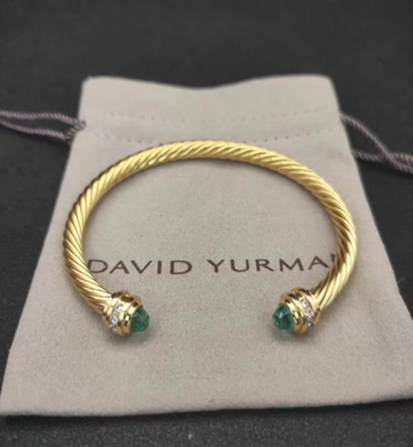 New Arrival David Yurman Bangle 133