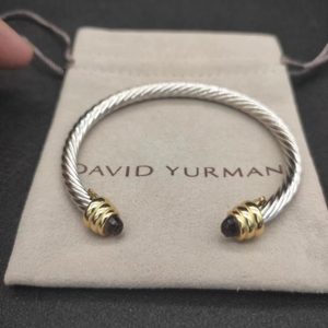 New Arrival David Yurman Bangle 141