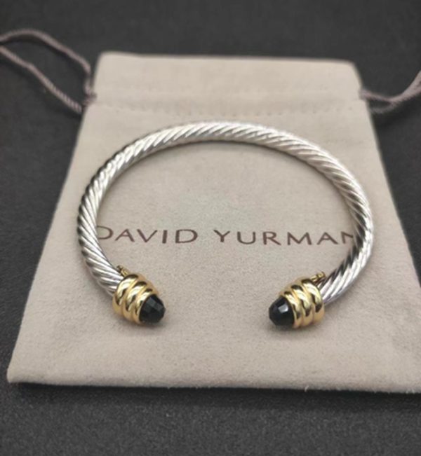 New Arrival David Yurman Bangle 144