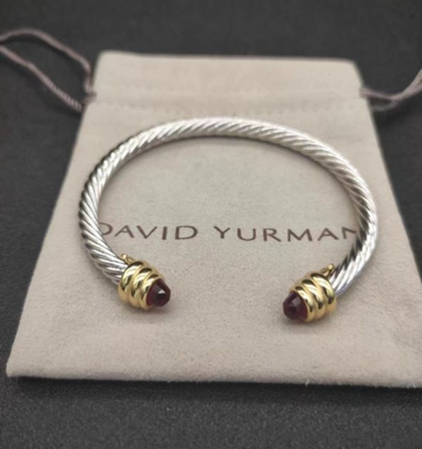 New Arrival David Yurman Bangle 142