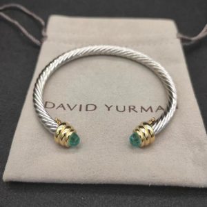 New Arrival David Yurman Bangle 143