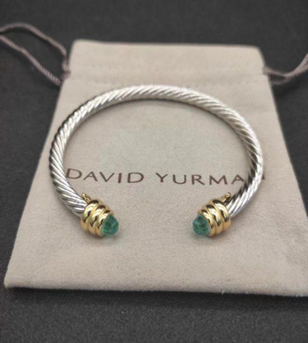 New Arrival David Yurman Bangle 143