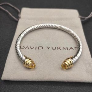 New Arrival David Yurman Bangle 145