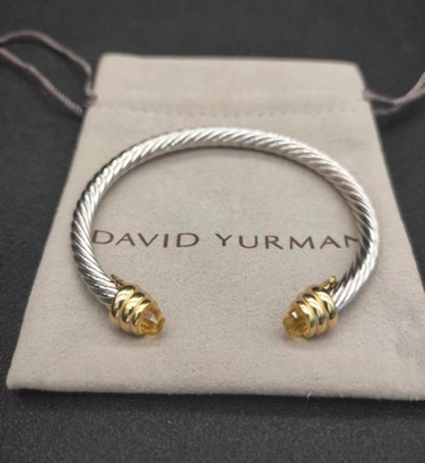 New Arrival David Yurman Bangle 145