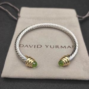 New Arrival David Yurman Bangle 147