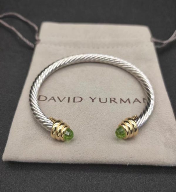 New Arrival David Yurman Bangle 147