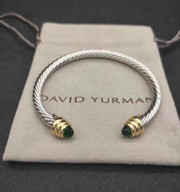 New Arrival David Yurman Bangle 146