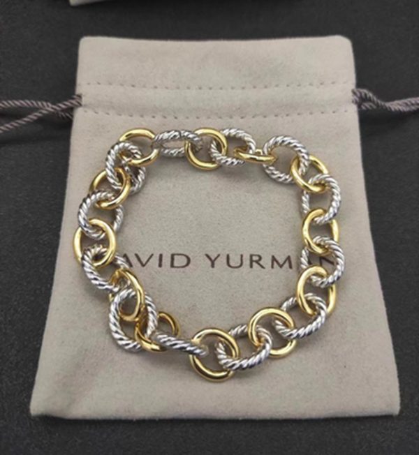 New Arrival David Yurman Bracelet 001