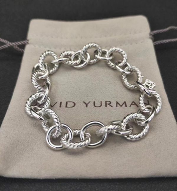 New Arrival David Yurman Bracelet 002