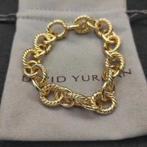 New Arrival David Yurman Bracelet 003