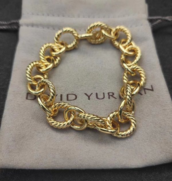 New Arrival David Yurman Bracelet 003