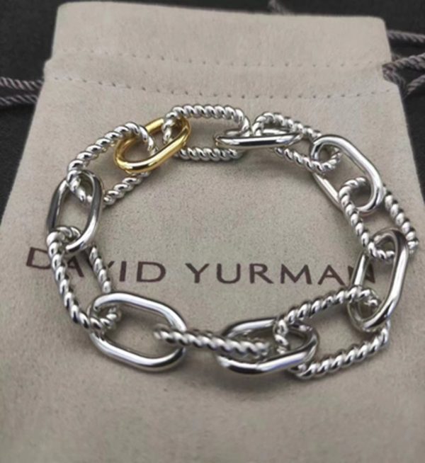 New Arrival David Yurman Bracelet 004